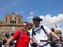 Giro dei 7 colli di ROMA con i Carbonari Bikers - foto 146