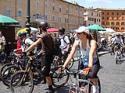 Giro dei 7 colli di ROMA con i Carbonari Bikers - foto 152