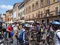 Giro dei 7 colli di ROMA con i Carbonari Bikers - foto 153