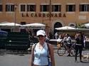 Giro dei 7 colli di ROMA con i Carbonari Bikers - foto 172