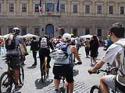 Giro dei 7 colli di ROMA con i Carbonari Bikers - foto 173