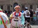 Giro dei 7 colli di ROMA con i Carbonari Bikers - foto 177