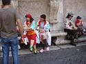 Giro dei 7 colli di ROMA con i Carbonari Bikers - foto 179