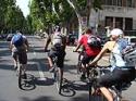 Giro dei 7 colli di ROMA con i Carbonari Bikers - foto 181
