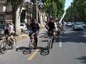 Giro dei 7 colli di ROMA con i Carbonari Bikers - foto 182