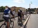 Giro dei 7 colli di ROMA con i Carbonari Bikers - foto 185