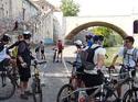 Giro dei 7 colli di ROMA con i Carbonari Bikers - foto 188