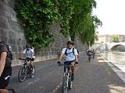 Giro dei 7 colli di ROMA con i Carbonari Bikers - foto 190