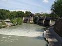 Giro dei 7 colli di ROMA con i Carbonari Bikers - foto 191