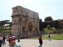 Giro dei 7 colli di ROMA con i Carbonari Bikers - foto 205