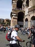 Giro dei 7 colli di ROMA con i Carbonari Bikers - foto 208