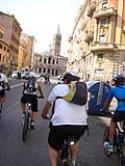 Giro dei 7 colli di ROMA con i Carbonari Bikers - foto 209