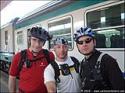 Giro dei 7 colli di ROMA con i Carbonari Bikers - foto 210