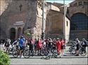 Giro dei 7 colli di ROMA con i Carbonari Bikers - foto 215