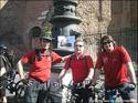Giro dei 7 colli di ROMA con i Carbonari Bikers - foto 216