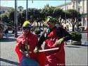 Giro dei 7 colli di ROMA con i Carbonari Bikers - foto 217