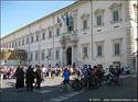 Giro dei 7 colli di ROMA con i Carbonari Bikers - foto 219