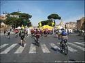 Giro dei 7 colli di ROMA con i Carbonari Bikers - foto 221