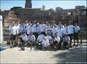 Giro dei 7 colli di ROMA con i Carbonari Bikers - foto 223