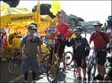 Giro dei 7 colli di ROMA con i Carbonari Bikers - foto 224