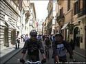 Giro dei 7 colli di ROMA con i Carbonari Bikers - foto 231