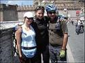 Giro dei 7 colli di ROMA con i Carbonari Bikers - foto 235