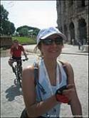 Giro dei 7 colli di ROMA con i Carbonari Bikers - foto 239