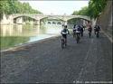 Giro dei 7 colli di ROMA con i Carbonari Bikers - foto 244