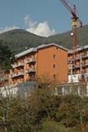 Casa di VILLA in costruzione - foto 23