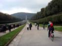 Giardini della Reggia di Caserta e Caserta Vecchia  F.I.A.B -Salerno- - foto 73