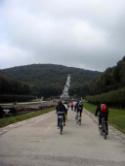 Giardini della Reggia di Caserta e Caserta Vecchia  F.I.A.B -Salerno- - foto 77