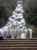 Giardini della Reggia di Caserta e Caserta Vecchia  F.I.A.B -Salerno- - foto 80