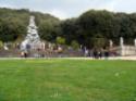 Giardini della Reggia di Caserta e Caserta Vecchia  F.I.A.B -Salerno- - foto 93