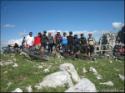 Escursione al Monte Cervati (SA) - foto 20
