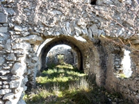 Escursione da CETARA al Monte Dell'Avvocata (Monti LATTARI) SALERNO - foto 5