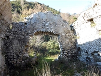 Escursione da CETARA al Monte Dell'Avvocata (Monti LATTARI) SALERNO - foto 7