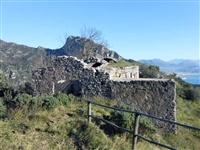 Escursione da CETARA al Monte Dell'Avvocata (Monti LATTARI) SALERNO - foto 9