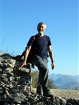 Escursione da CETARA al Monte Dell'Avvocata (Monti LATTARI) SALERNO - foto 18