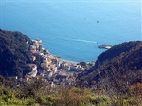 Escursione da CETARA al Monte Dell'Avvocata (Monti LATTARI) SALERNO - foto 19