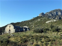 Escursione da CETARA al Monte Dell'Avvocata (Monti LATTARI) SALERNO - foto 24