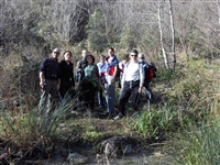 Escursione da CETARA al Monte Dell'Avvocata (Monti LATTARI) SALERNO - foto 26