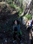 Escursione da CETARA al Monte Dell'Avvocata (Monti LATTARI) SALERNO - foto 41