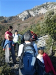 Escursione da CETARA al Monte Dell'Avvocata (Monti LATTARI) SALERNO - foto 71