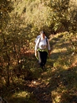 Escursione da CETARA al Monte Dell'Avvocata (Monti LATTARI) SALERNO - foto 74