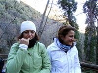 Escursione da CETARA al Monte Dell'Avvocata (Monti LATTARI) SALERNO - foto 88