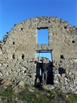 Escursione da CETARA al Monte Dell'Avvocata (Monti LATTARI) SALERNO - foto 92