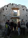 Escursione da CETARA al Monte Dell'Avvocata (Monti LATTARI) SALERNO - foto 97