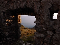 Escursione da CETARA al Monte Dell'Avvocata (Monti LATTARI) SALERNO - foto 98