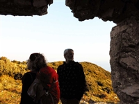 Escursione da CETARA al Monte Dell'Avvocata (Monti LATTARI) SALERNO - foto 99