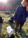 Escursione da CETARA al Monte Dell'Avvocata (Monti LATTARI) SALERNO - foto 104